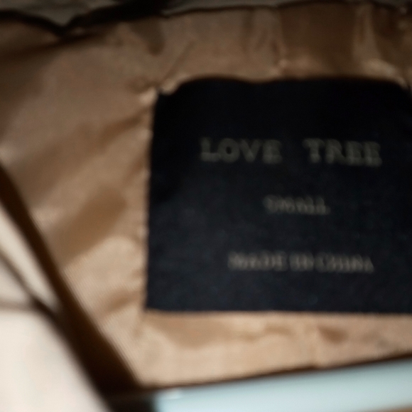 Jacket - Picture 3 of 3